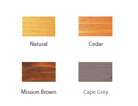 original colours